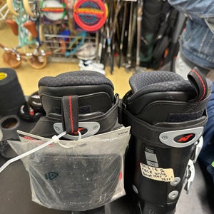 Mondo 24 & 24.5 Nordica Ski Boots (New) Racing boots