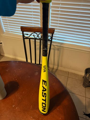 2024 Easton ADV Composite USABat Certified Bat (-13) 11 oz 24" (Used)