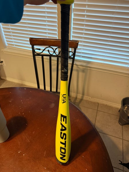 2024 Easton ADV Composite USABat Certified Bat (-13) 11 oz 24" (Used)
