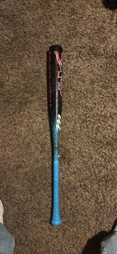 2026 Marucci CATX Alloy BBCOR Certified Bat (-3) 29 oz 32" (Used)