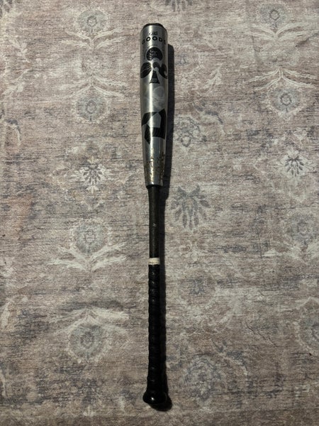 2022 DeMarini The Goods Hybrid BBCOR Certified Bat (-3) 29 oz 32" (Used)