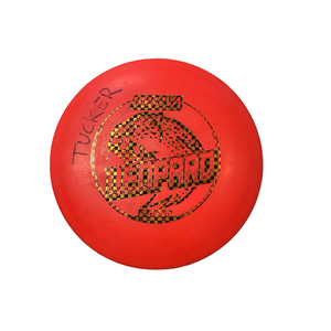 Used SEE PICTURE FOR DETAILS Disc Golf Driver None 11706-S000370502