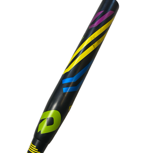 Used Demarini DSU-17 BB/SB Slowpitch Bat 34" 11706-S000370499