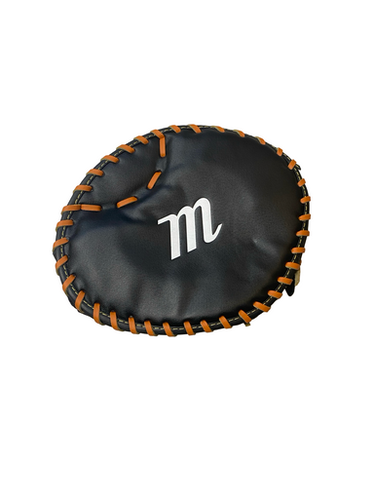 Used Marucci FLAT GLOVE TRAINER BB/SB Training Aid 11706-S000370494