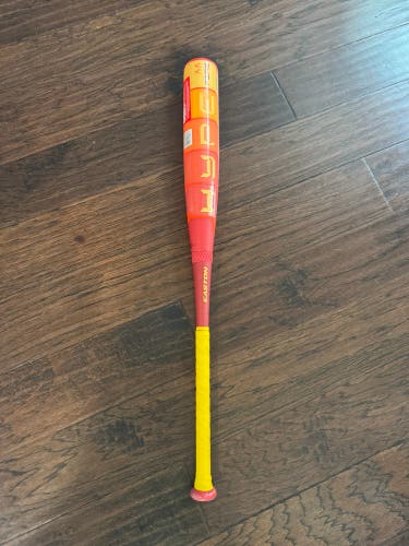 2025 Easton Hype Fire Composite USSSA Certified Bat (-8) 23 oz 31" (New)
