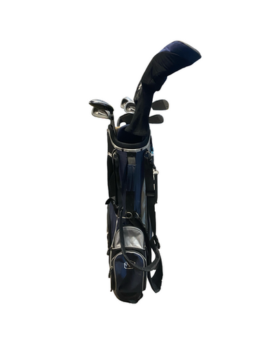 Used Ram 10 PIECE SET 4-9 Mens Complete Set RH 10 Piece 11706-S000370463