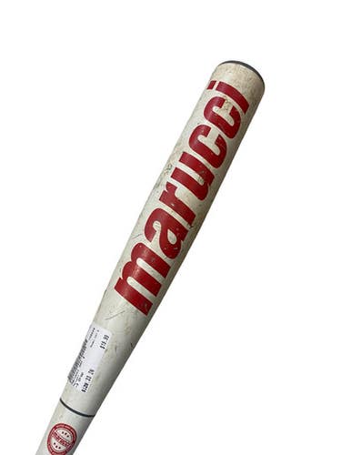 Used Marucci CAT 6 BB/SB High School -3 Bat 33" 11706-S000370449