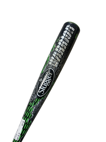 Used Louisville Slugger WARRIOR BB/SB USSSA 2 5/8 Bat 30" 11706-S000370450