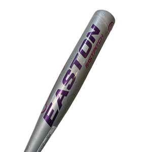 Used Easton FASTPITCH BB/SB Fastpitch Bat 27" 11706-S000370448