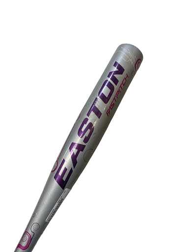 Used Easton FASTPITCH BB/SB Fastpitch Bat 27" 11706-S000370448
