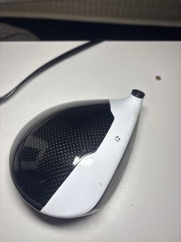 2017 TaylorMade M1 Right Handed Driver 10.5 Loft (Used). (head only)