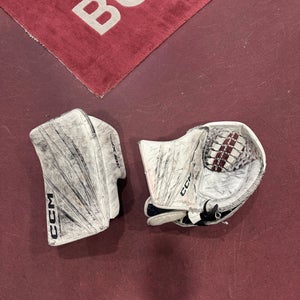 2024 CCM Axis XF Regular (Used)
