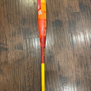 2025 Easton Hype Fire Composite USSSA Certified Bat (-8) 24 oz 32" (New)