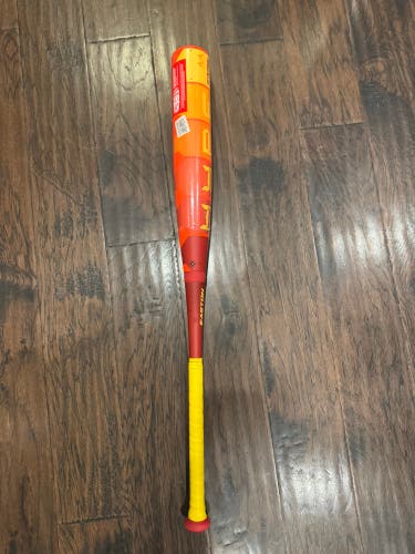 2025 Easton Hype Fire Composite USSSA Certified Bat (-8) 24 oz 32" (New)