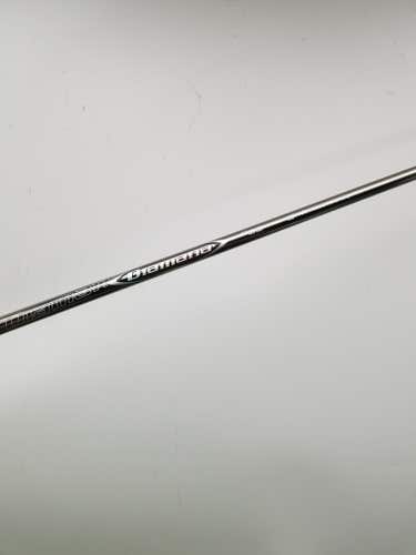 MITSUBISHI DIAMANA ZF60 DRIVER SHAFT STIFF PXG TIP 43.5" VERYGOOD