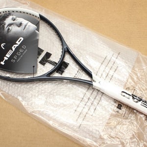 *NEW* 2026 HEAD AUXETIC 2.0 SPEED TOUR TENNIS RACQUET (4 1/4) UNSTRUNG