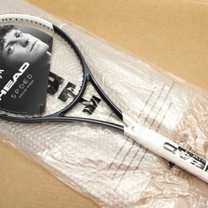 *NEW* 2026 HEAD AUXETIC 2.0 SPEED TOUR TENNIS RACQUET (4 3/8) UNSTRUNG