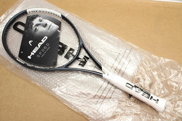 *NEW* 2026 HEAD AUXETIC 2.0 SPEED TOUR TENNIS RACQUET (4 3/8) UNSTRUNG