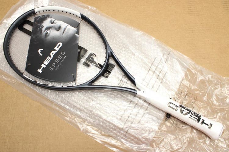 *NEW* 2026 HEAD AUXETIC 2.0 SPEED MP TENNIS RACQUET (4 1/4) UNSTRUNG