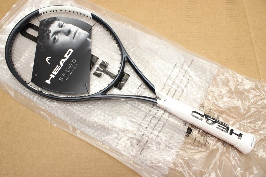 *NEW* 2026 HEAD AUXETIC 2.0 SPEED PRO TENNIS RACQUET (4 1/4) UNSTRUNG