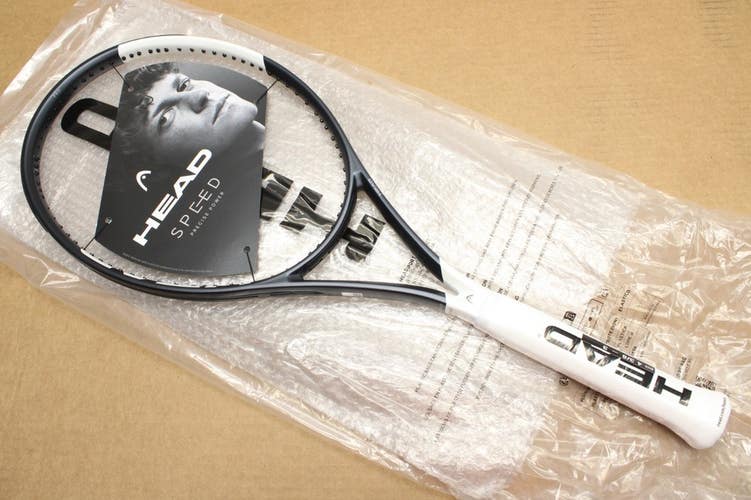 *NEW* 2026 HEAD AUXETIC 2.0 SPEED PRO TENNIS RACQUET (4 3/8) UNSTRUNG