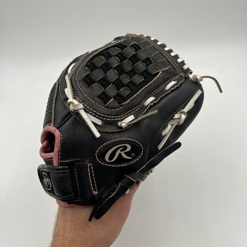 Rawlings Fastpitch Softball 11.5 Infield Softball Baseball Glove