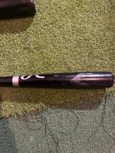 2024 Rawlings Hard Maple Pro Bat (-3) 29 oz 32" (Used)