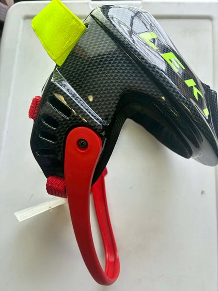 LEKI Frontal Slalom Protection For Face - adjustable size