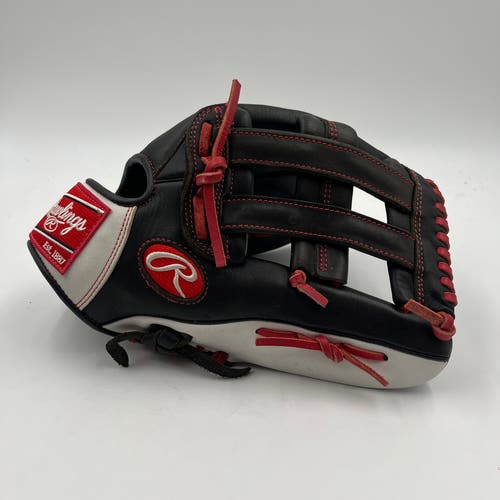 Rawlings Gamer XLE 12.75 Outfield Baseball Glove