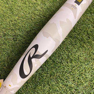 Rawlings Icon (2 3/4") USSSA Bat 2025 (-10)