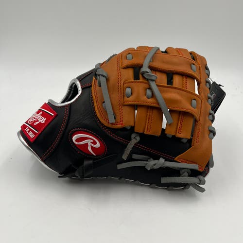 Rawlings R9 12” Youth Pro Taper First Base Mitt Baseball Glove