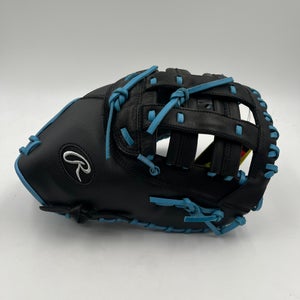 Rawlings Gamer Series 12.5 First Base Mitt Softball Baseball Glove
