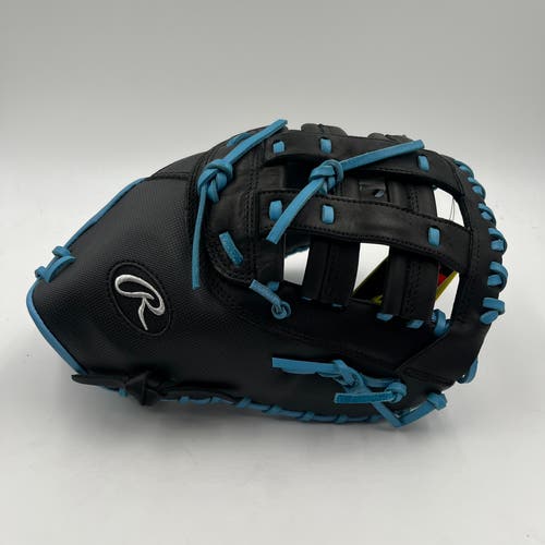 Rawlings Gamer Series 12.5 First Base Mitt Softball Baseball Glove