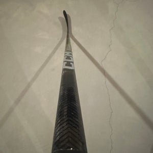 CCM Super Tacks AS5 Pro Hockey Stick P28 55 Flex RH