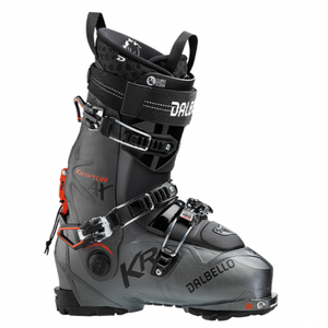 NEW Dalbello Krypton AX T.I. - Dark Grey/Dark Grey - 27/27.5
