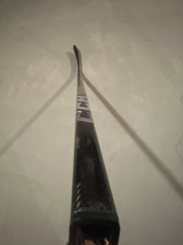 CCM Super Tacks AS-V Pro Hockey Stick P28 65 Flex RH
