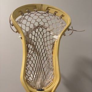 Used kinetic 3 yellow 5s