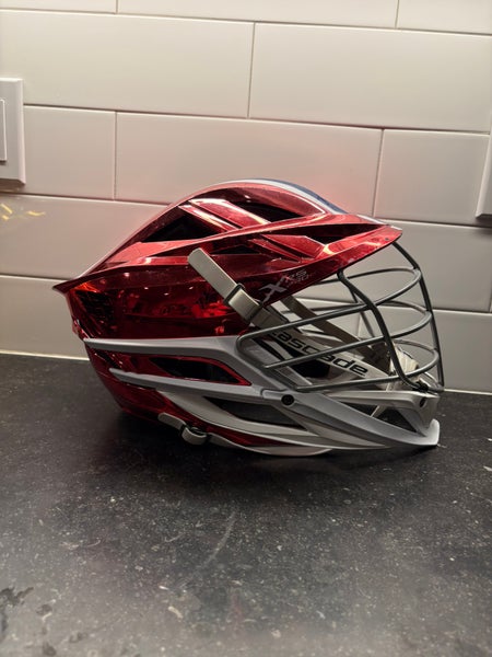 Cascade XRS Helmet (Used)