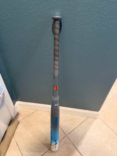 2025 Easton Ghost OG Composite Bat (-9) 24 oz 33" (Used)