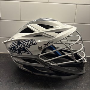 Cascade XRS Pro Helmet (New) All American
