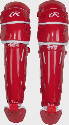 Rawlings Catcher's Leg Guard (New)