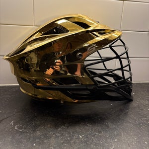 Cascade S Helmet (Used)