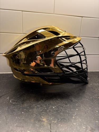 Cascade S Helmet (Used)
