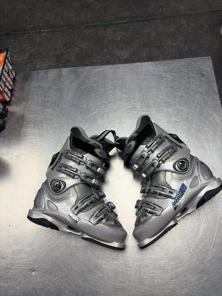 Mondo 24 & 24.5 Dolomite Ski Boots (Used)