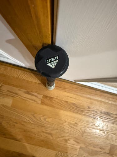 2026 DeMarini The Goods Hybrid BBCOR Certified Bat (-3) 30.5 oz 33.5" (Used)