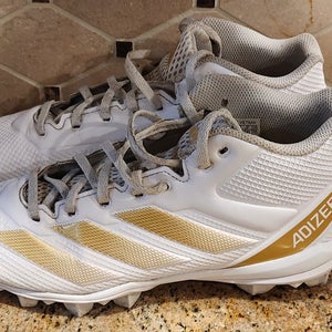 Unisex Size M 5.5 (W 6.5) Adidas (Used)