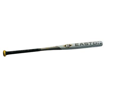 Used Easton CYCLONE SB Slowpitch Bat 34" 11873-S000230403