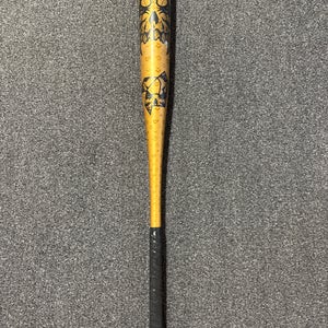 DeMarini Bat