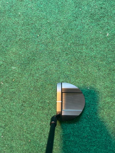 Custom Men's 2024 Ping Mallet Oslo 3 PLD Plus Right Handed Putter 34" (New)