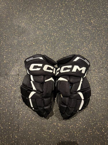 CCM JetSpeed FT6 Pro Gloves 13" (Used)